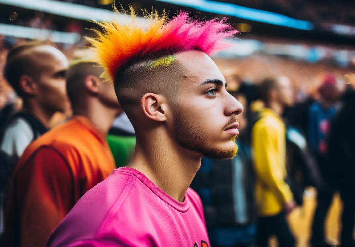 中国男篮赛场失利再负韩国队，球员染发烫头引运动精神热议