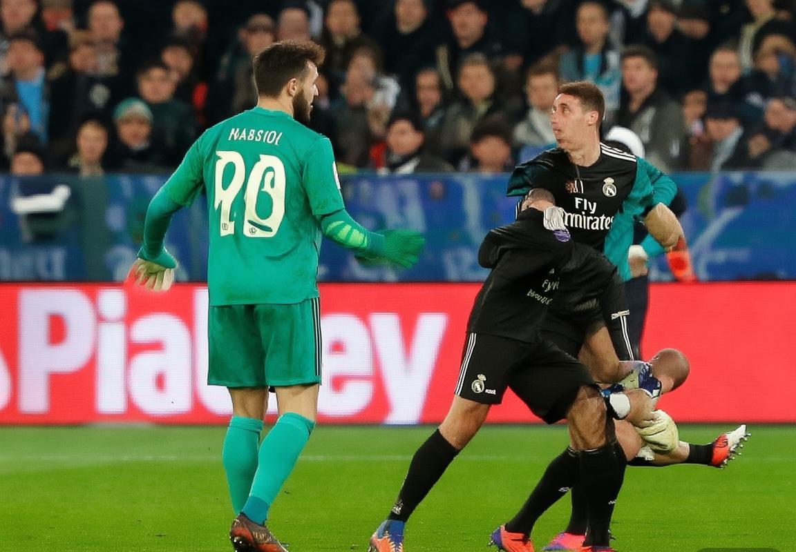 皇马防线危机化解：米利唐吕迪格回归筑起后防默契组合，皇家马德里后防伤病阴影终现曙光