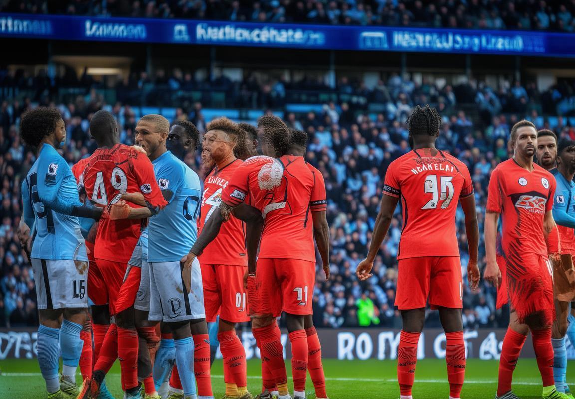 英超赛程密集考验：曼城冲击连胜纪录，热刺对阵纽卡斯尔迎防守稳定性大考，谨防对手反击定位球